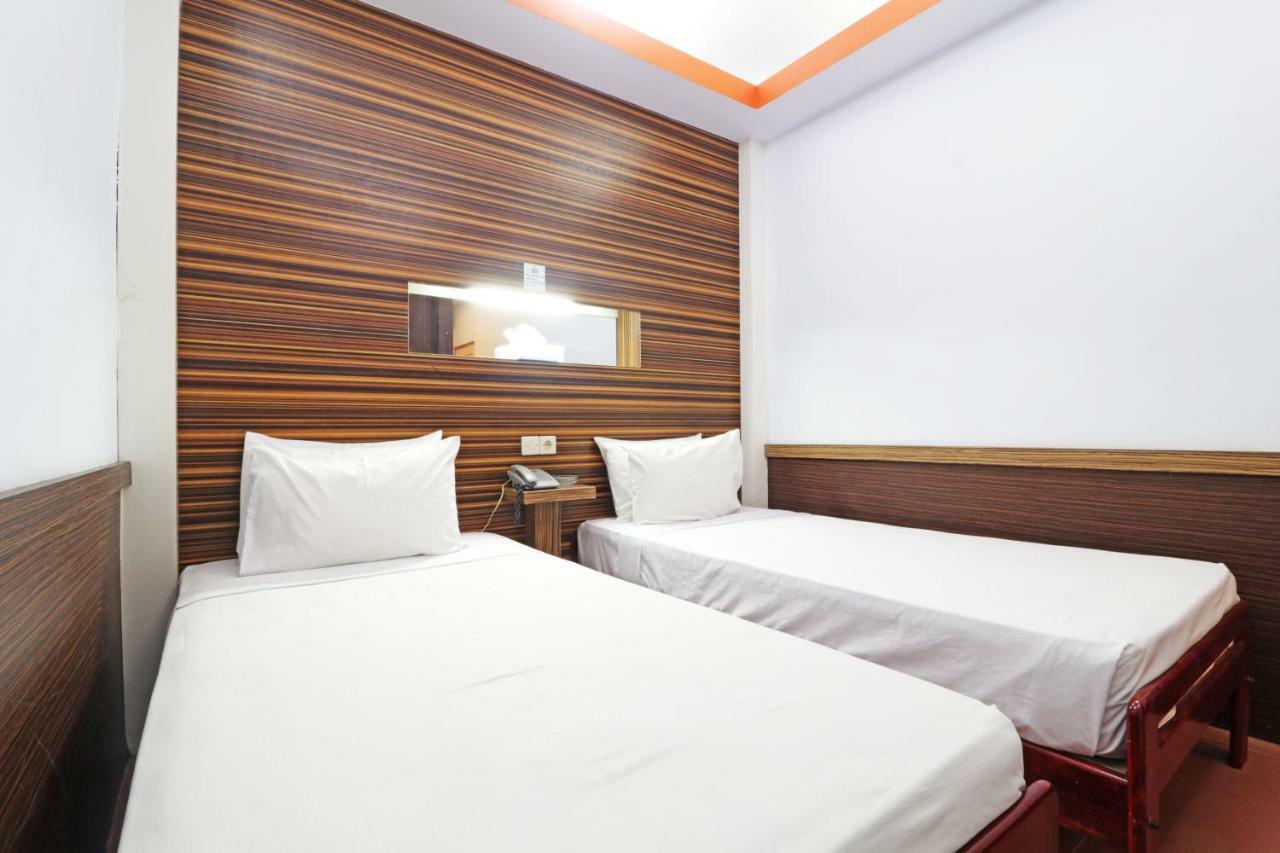 Mutiara Sari Hotel