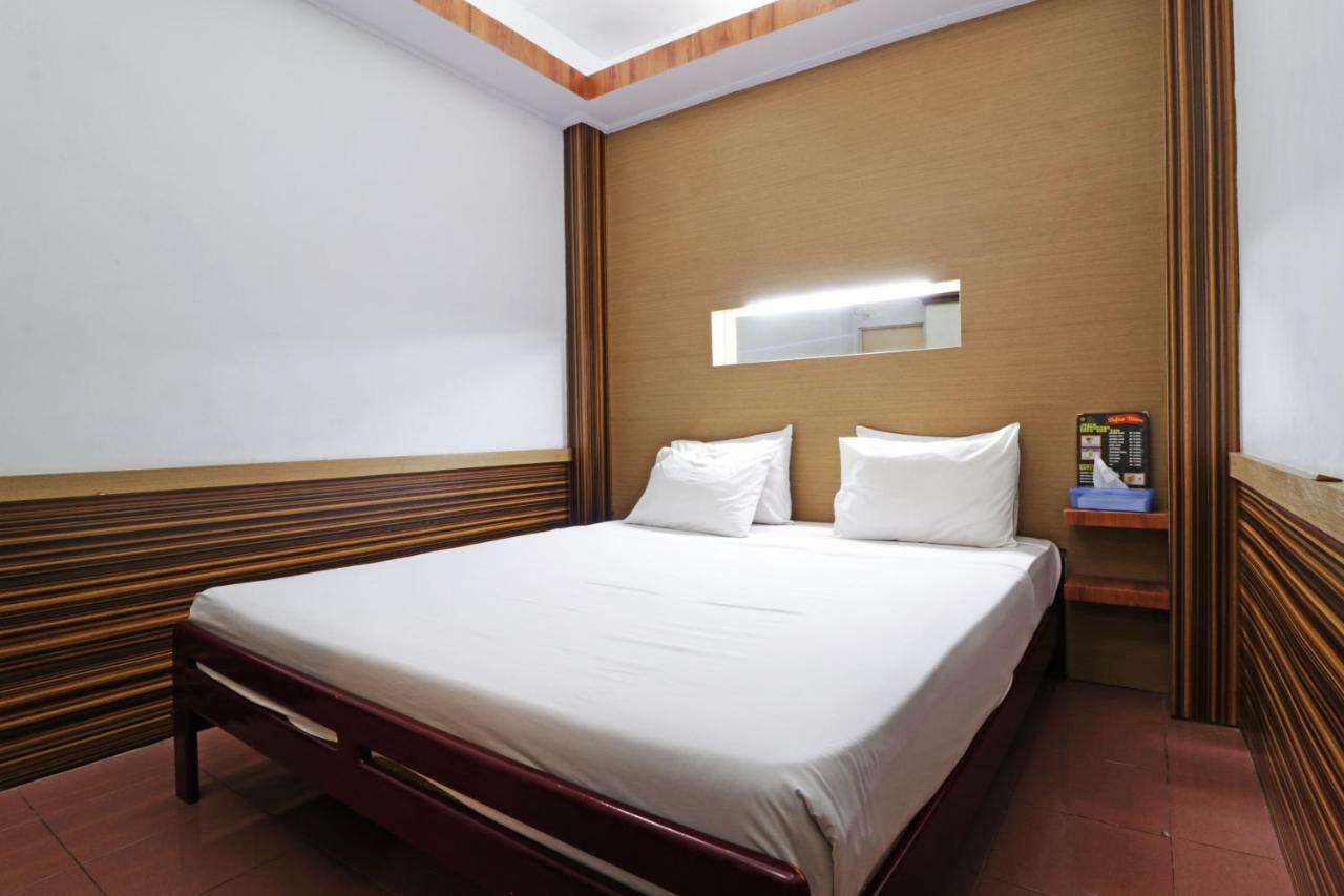 Hotel Mutiara Sari 2*
