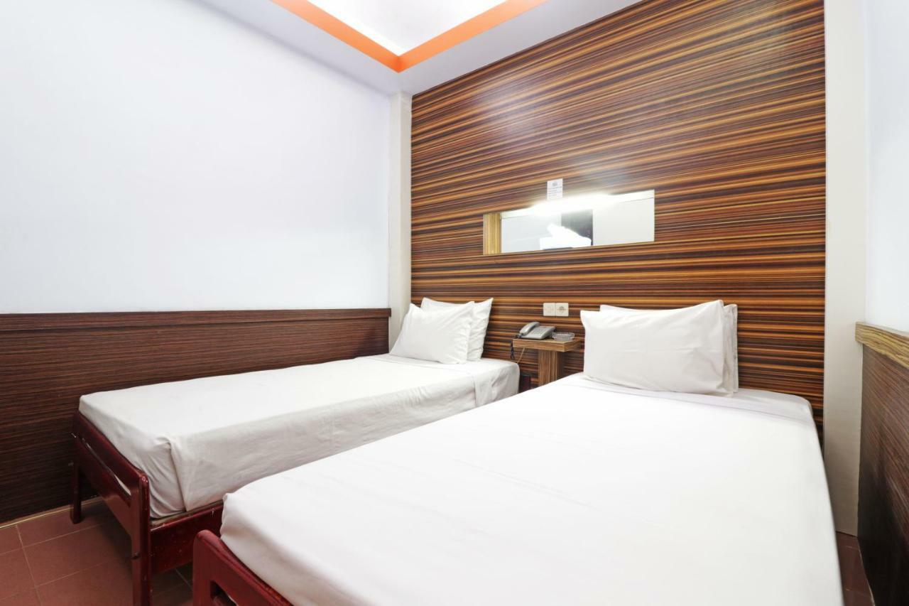 Mutiara Sari Hotel