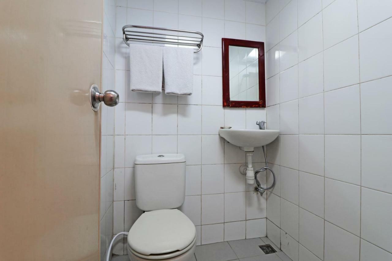 Hotel Mutiara Sari