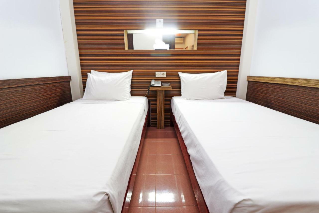 Mutiara Sari 2* Makassar