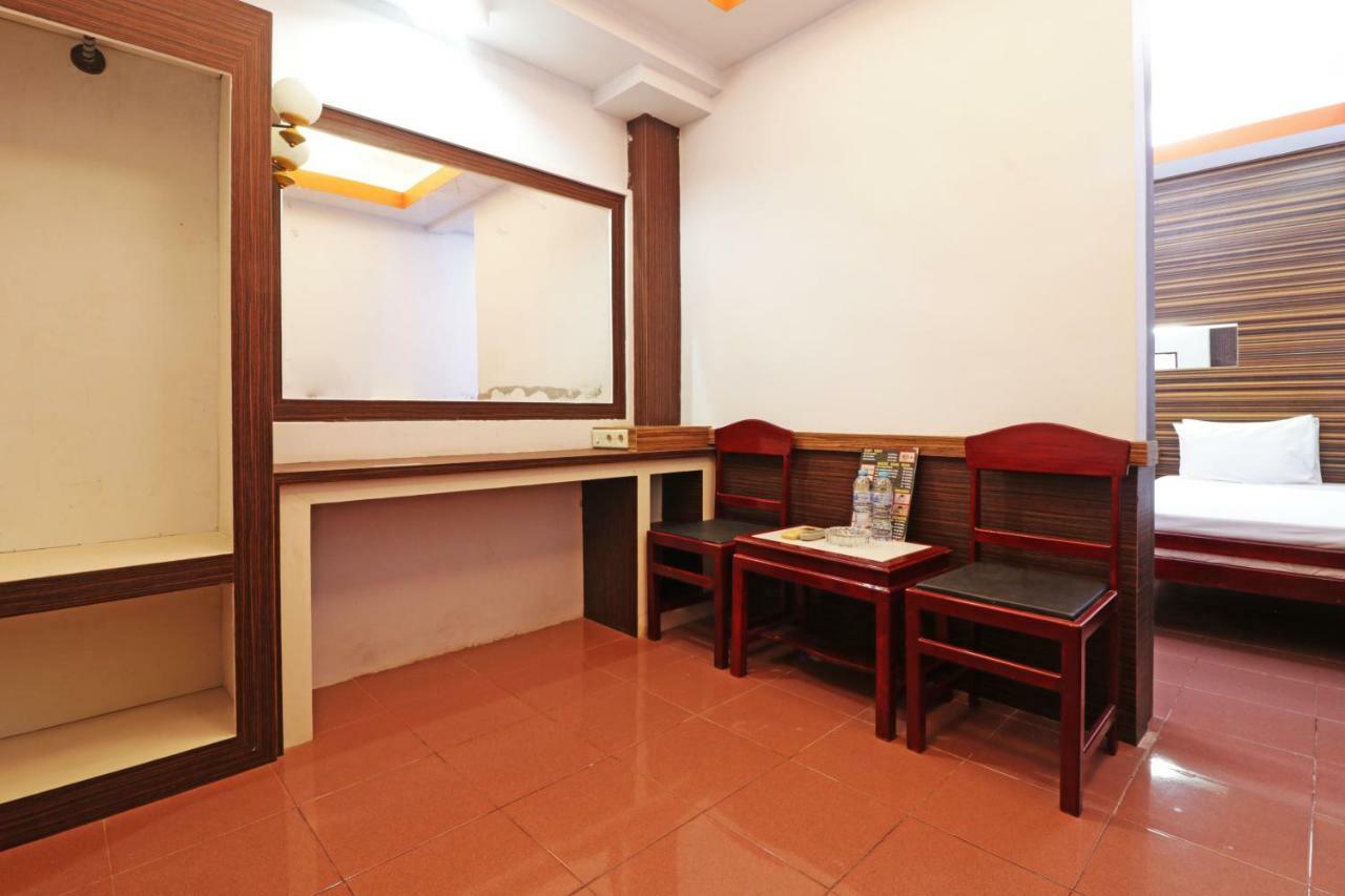 Mutiara Sari Hotel