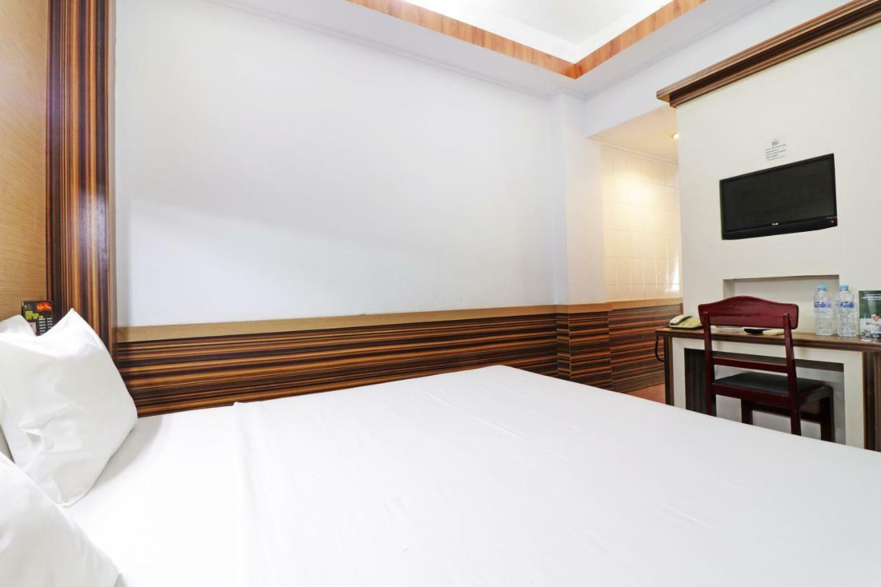 Hotel Mutiara Sari Makassar
