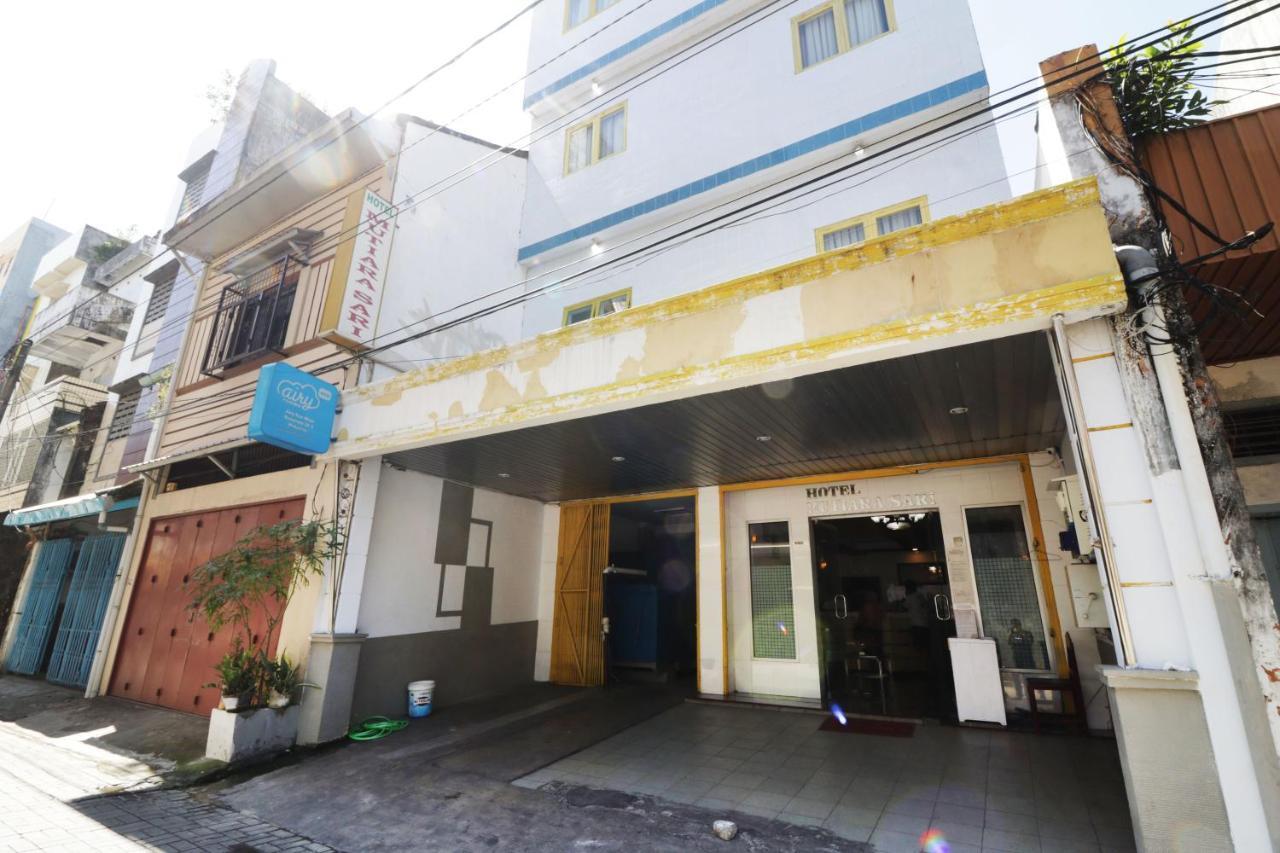 Hotel Mutiara Sari Makassar