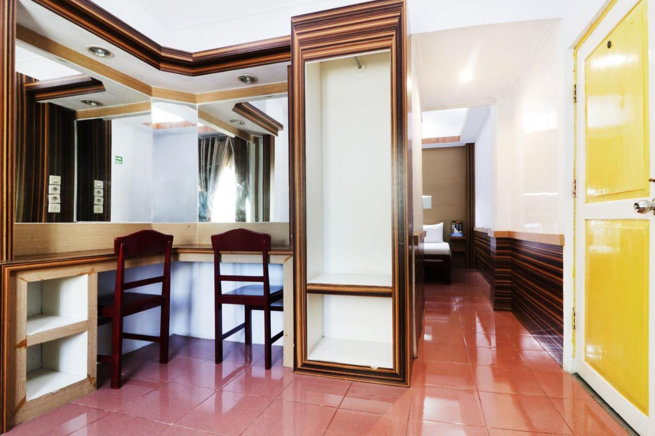 Mutiara Sari Hotel Makassar