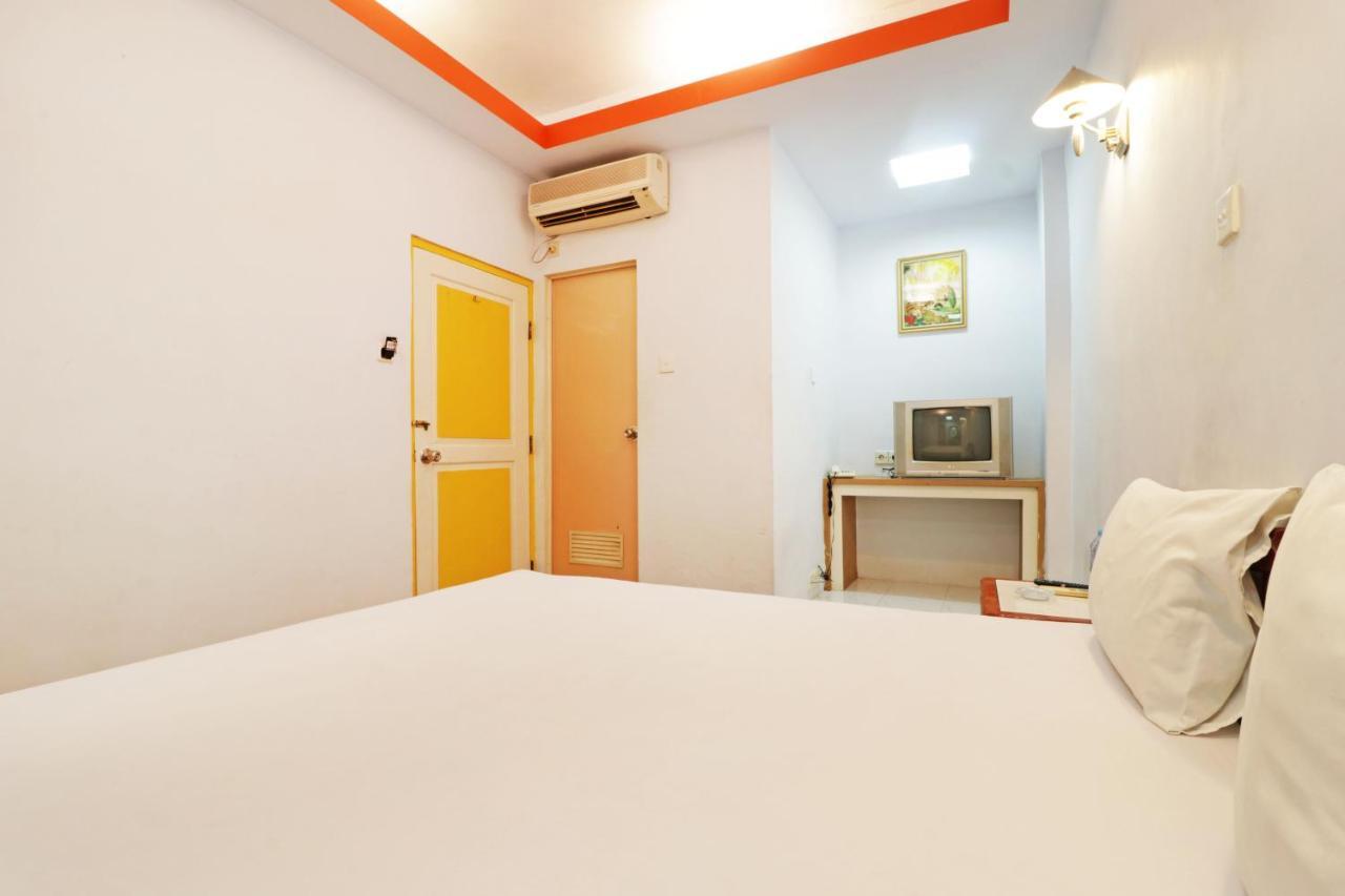 Hotel Mutiara Sari Makassar