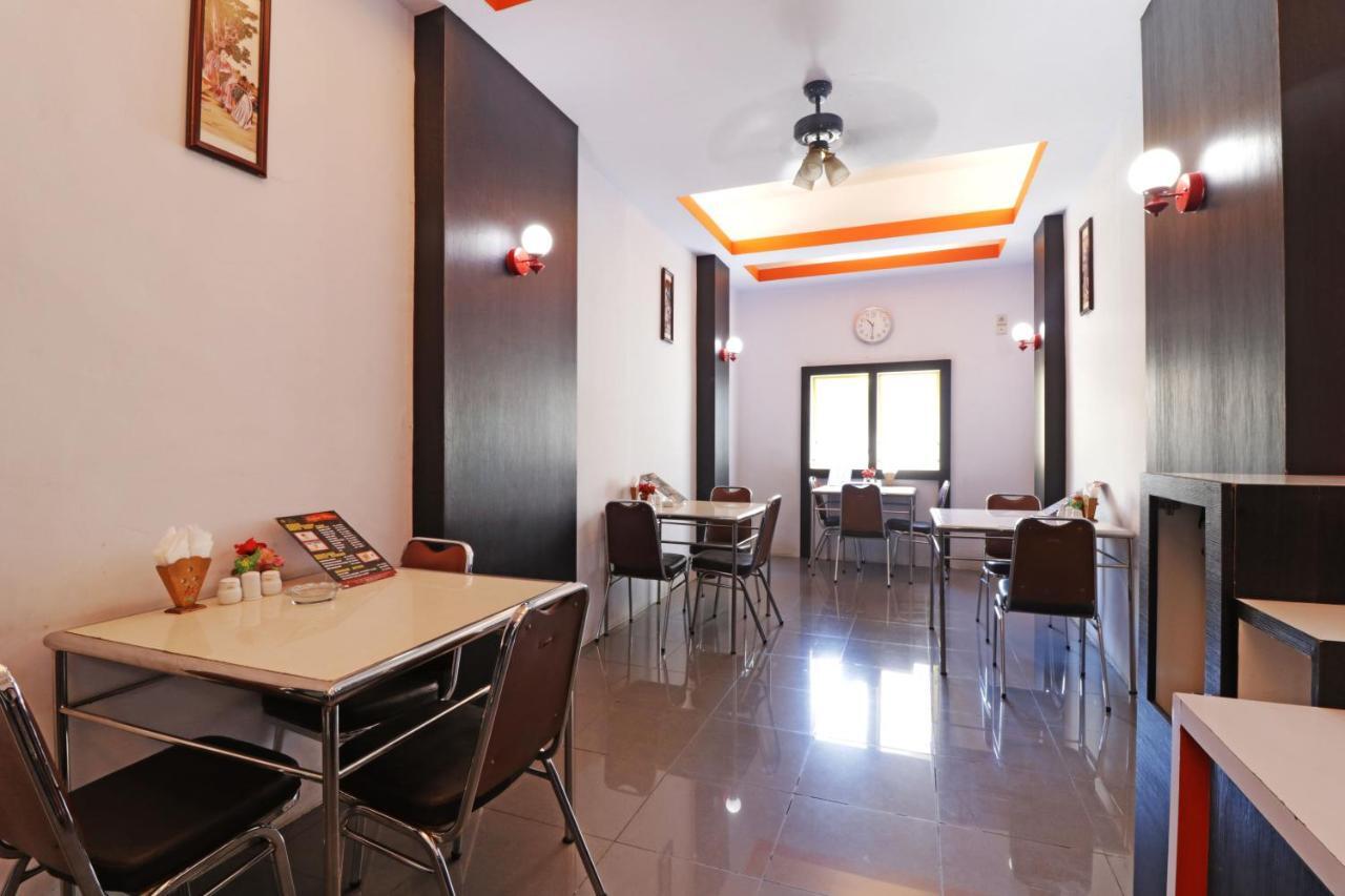 Mutiara Sari Hotel Makassar