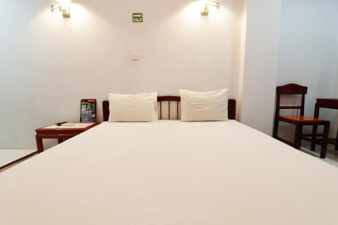 Mutiara Sari Hotel