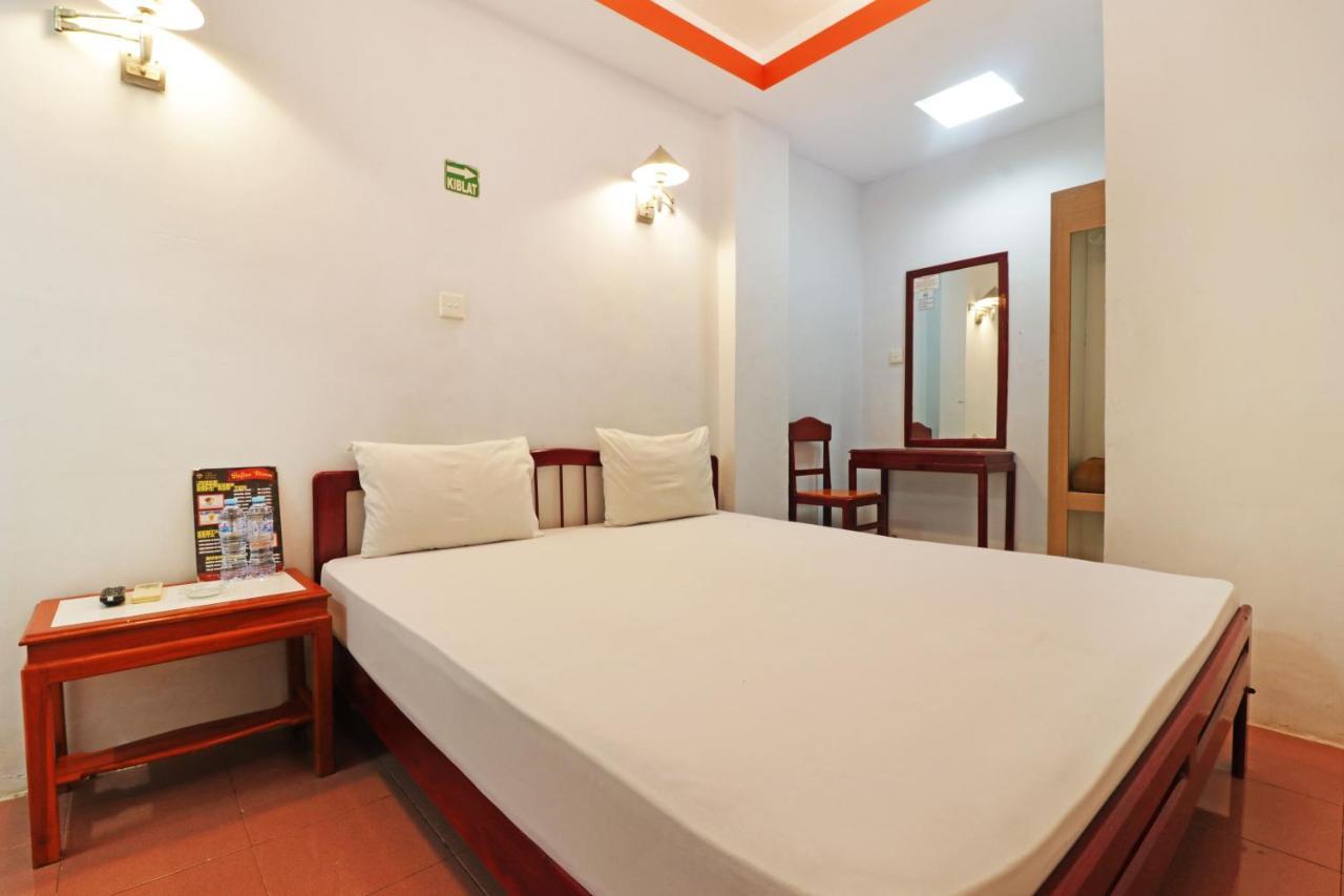 Mutiara Sari Hotel
